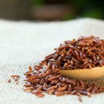 Gạo lứt huyết rồng là gì? Tác dụng của gạo lứt huyết rồng